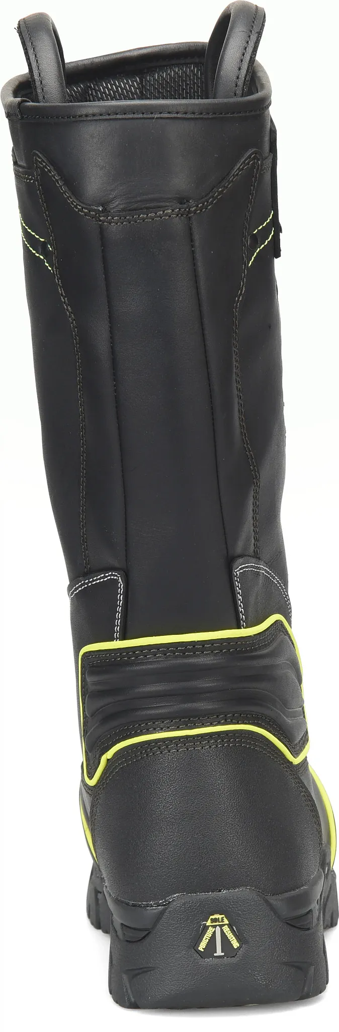 Matterhorn Muckmen Internal 15" Met Guard Composite Toe Work Boot