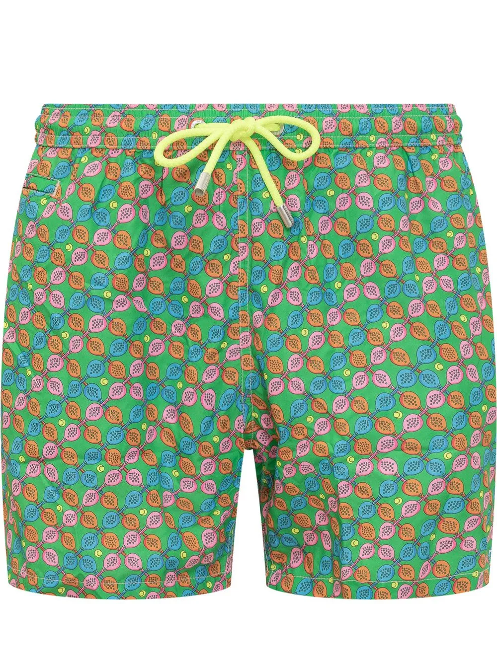 MC2 SAINT BARTH Tennis Swimwear