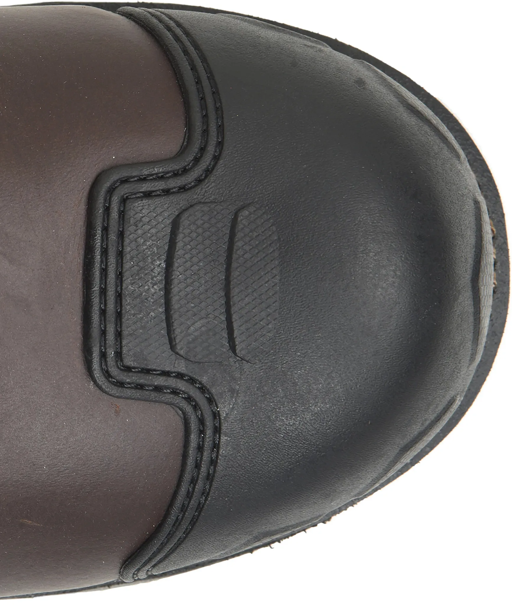 Men’s 8” Waterproof Insulated Comp Toe Work Boot