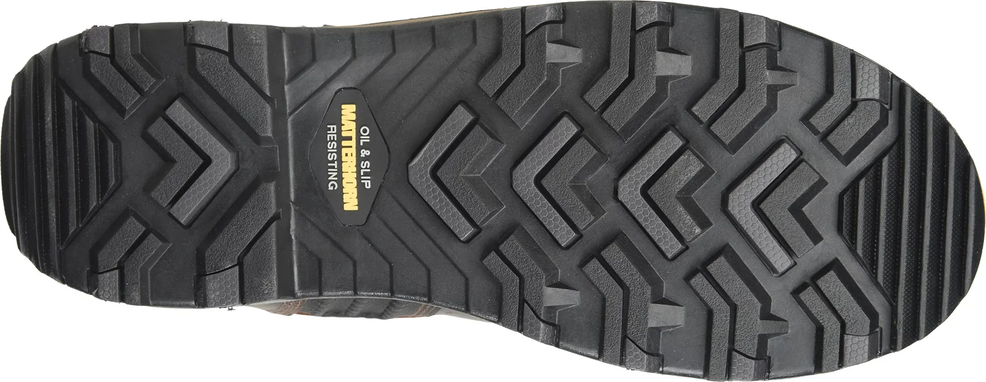 Men’s 8” Waterproof Insulated Comp Toe Work Boot