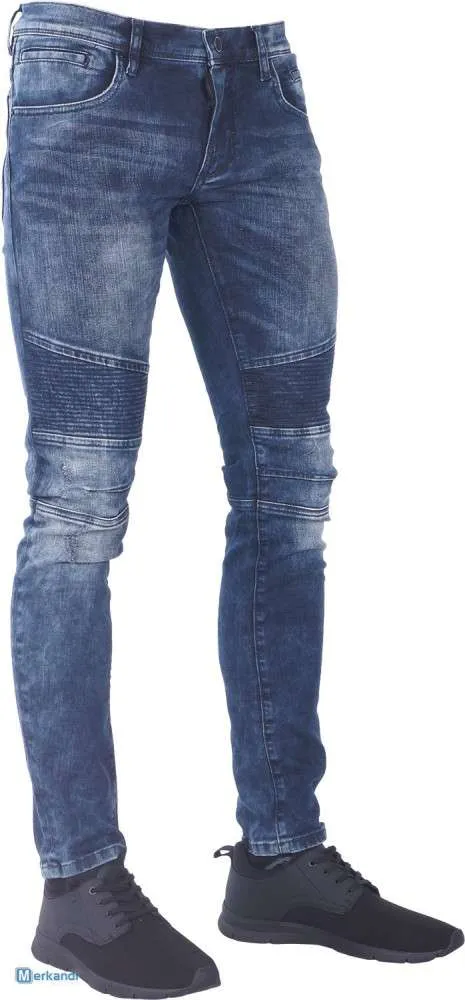 Mezcla de ropa de hombre Antony Morato