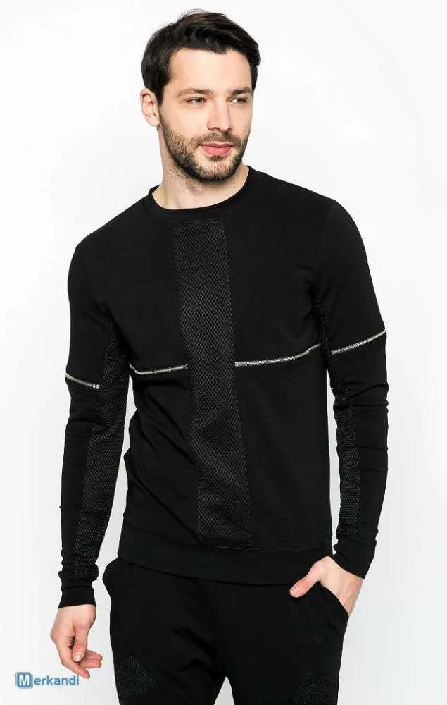 Mezcla de ropa de hombre Antony Morato
