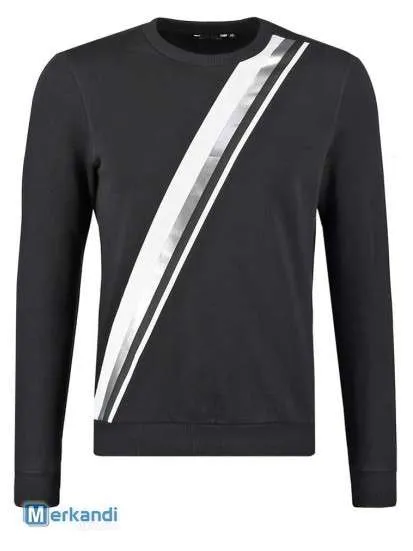 Mezcla de ropa de hombre Antony Morato