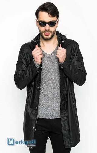 Mezcla de ropa de hombre Antony Morato