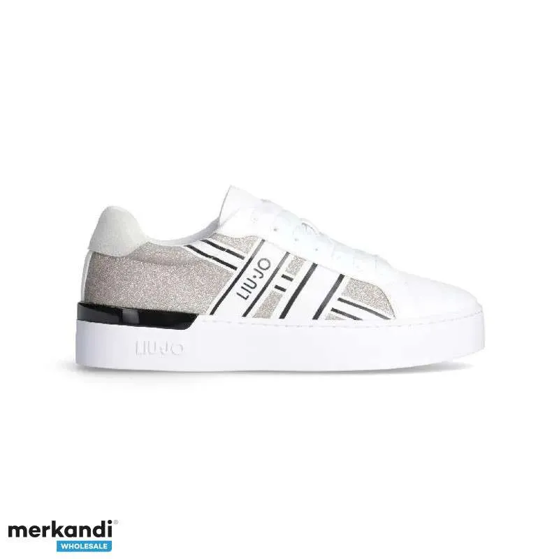 MIX DE CALZADO (SNEAKERS) PARA MUJER  MARCA PREMIUM LIU JO