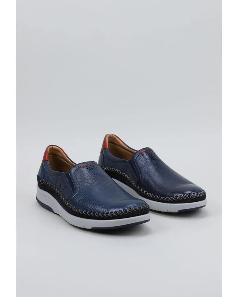 Mocasín hombre FLUCHOS MAUI F0794 slip on