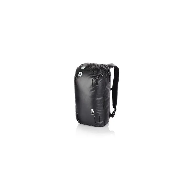 Mochila Arva Ski Trip 26 (negra)