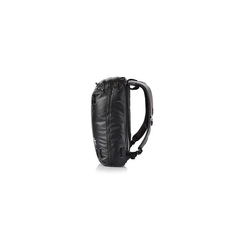 Mochila Arva Ski Trip 26 (negra)