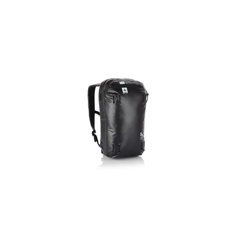 Mochila Arva Ski Trip 26 (negra)