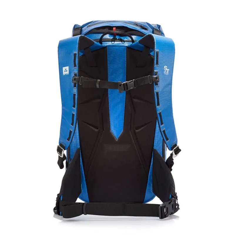 Mochila Arva Ski Trip 30 (Azul)