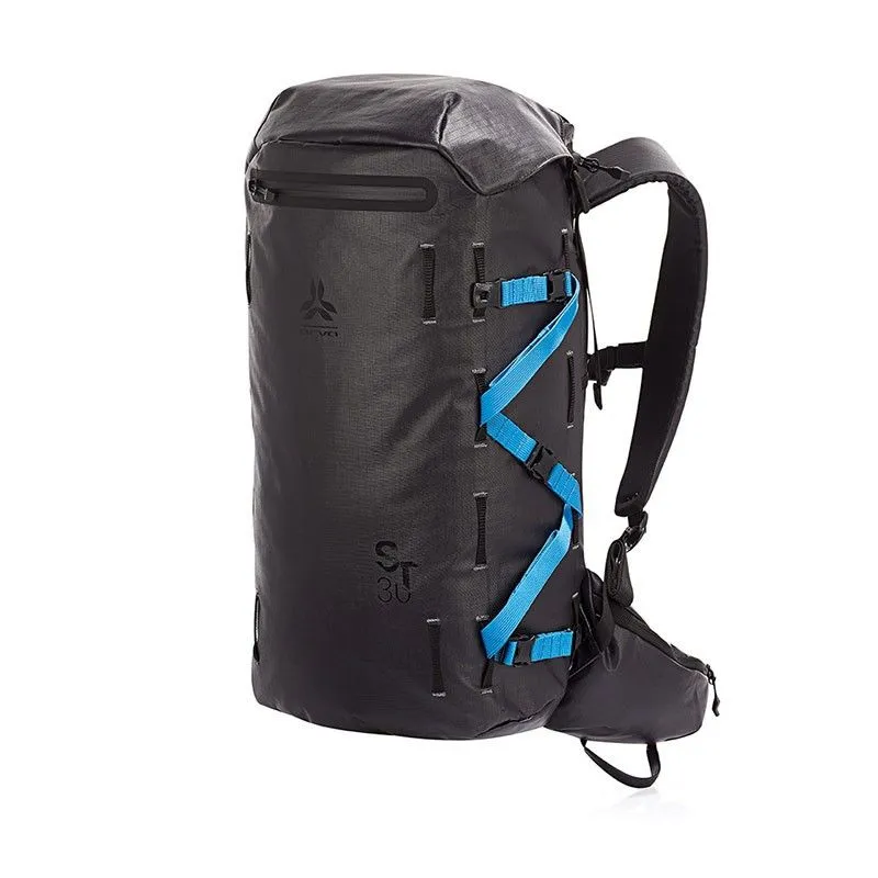 Mochila Arva Ski Trip 30 (negra)