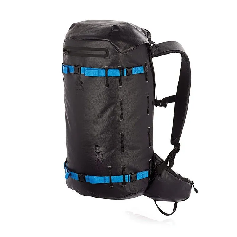 Mochila Arva Ski Trip 30 (negra)