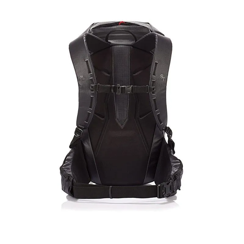 Mochila Arva Ski Trip 30 (negra)