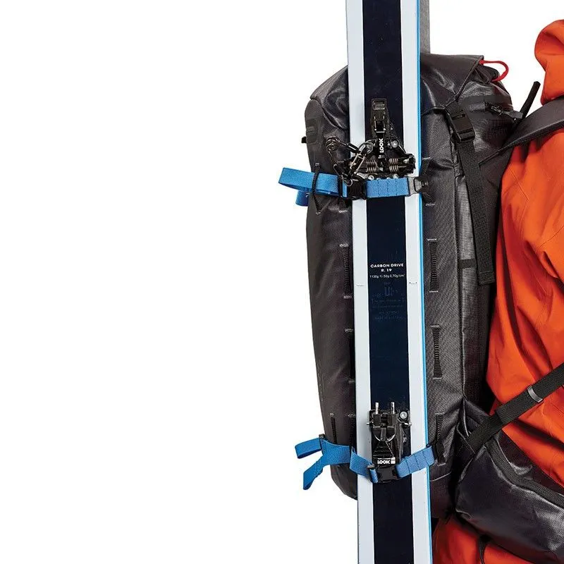 Mochila Arva Ski Trip 30 (negra)