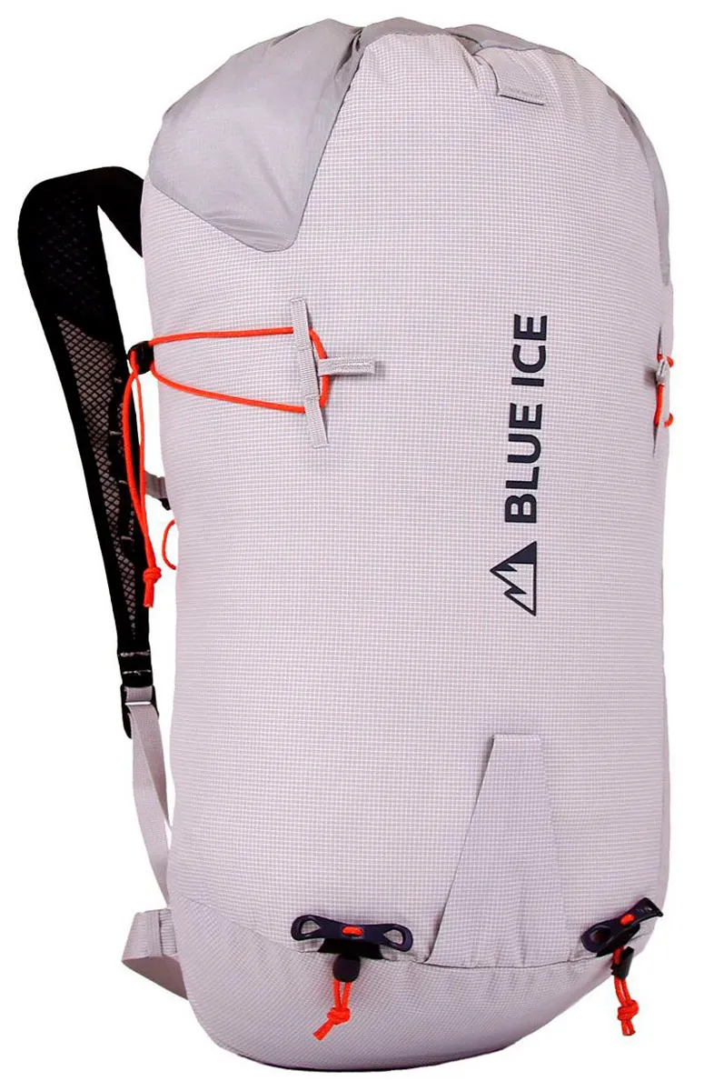 Mochila blue ice Stache UL 25 L