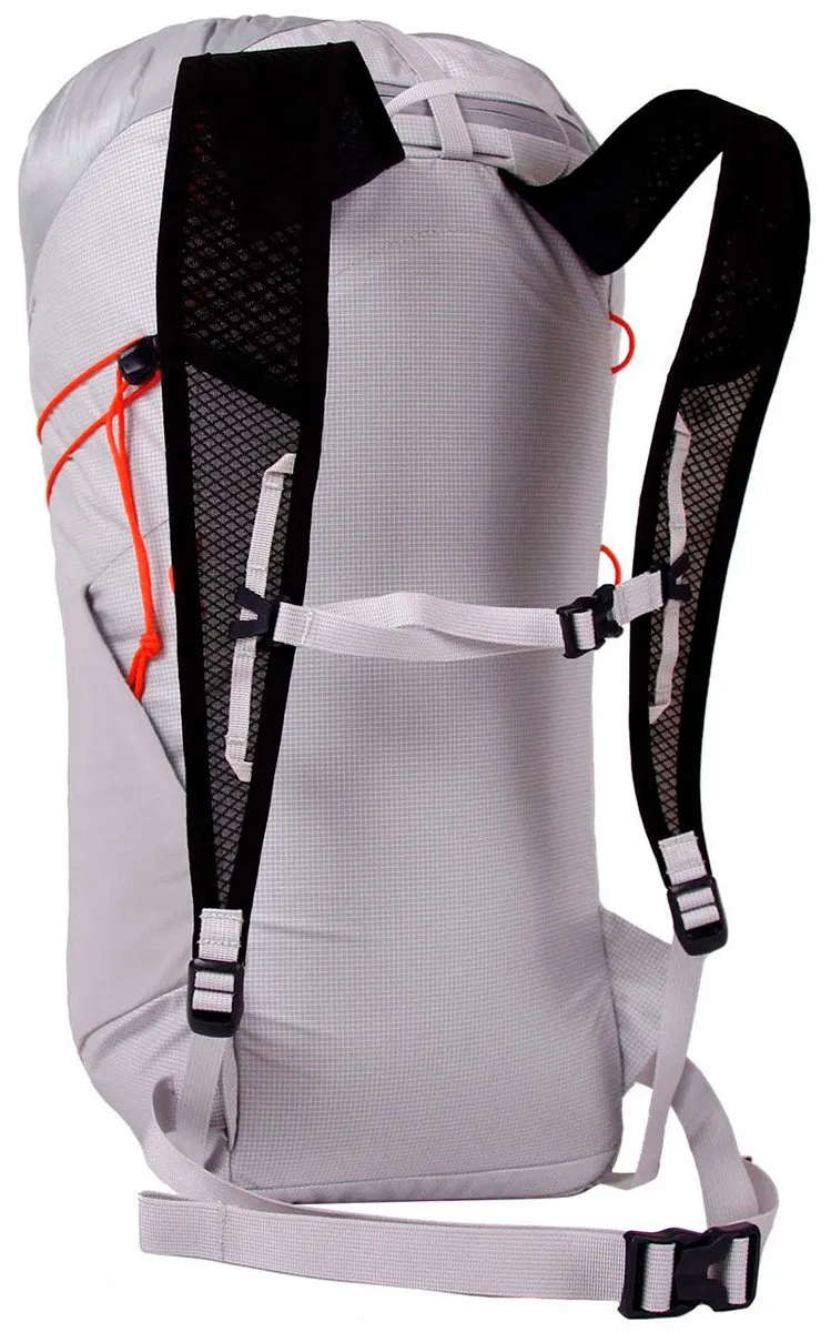 Mochila blue ice Stache UL 25 L