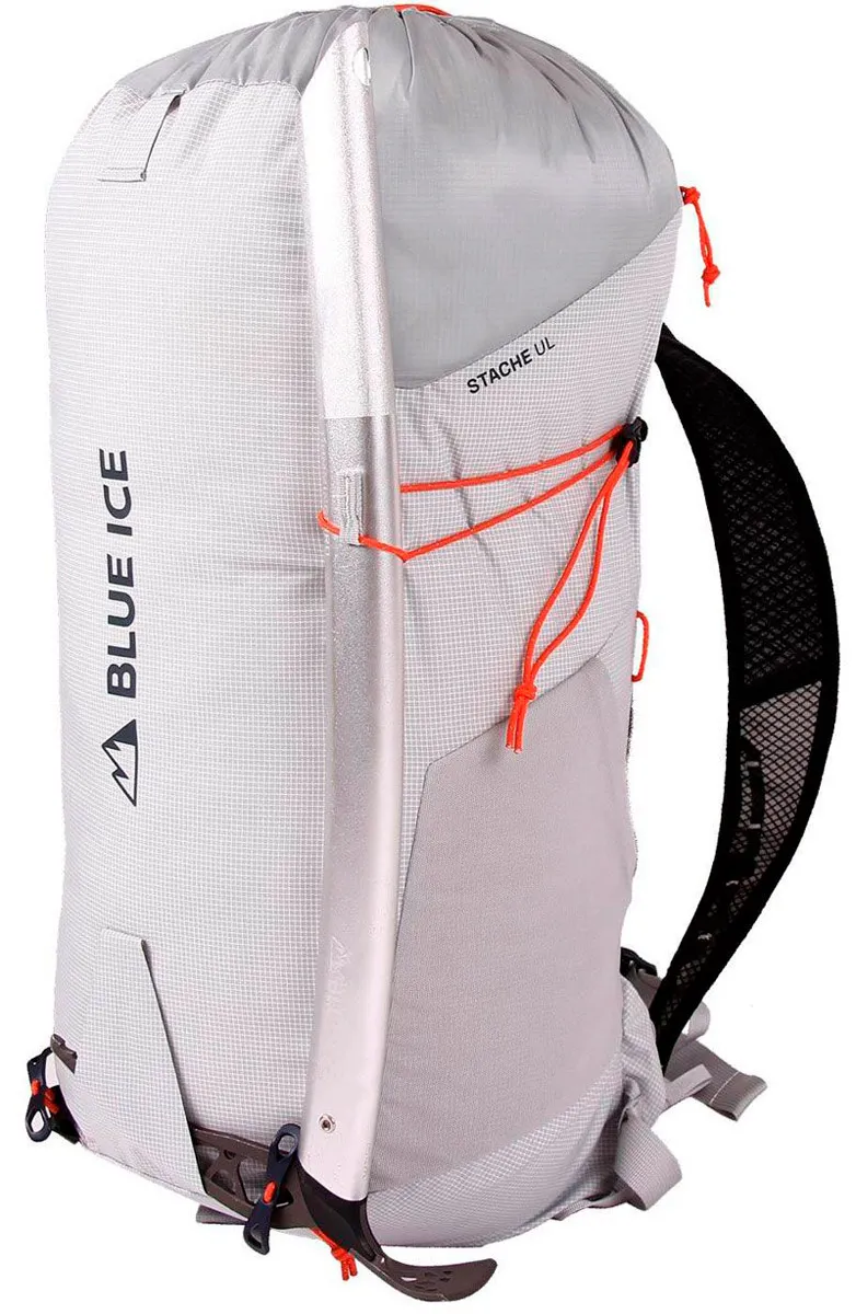 Mochila blue ice Stache UL 25 L