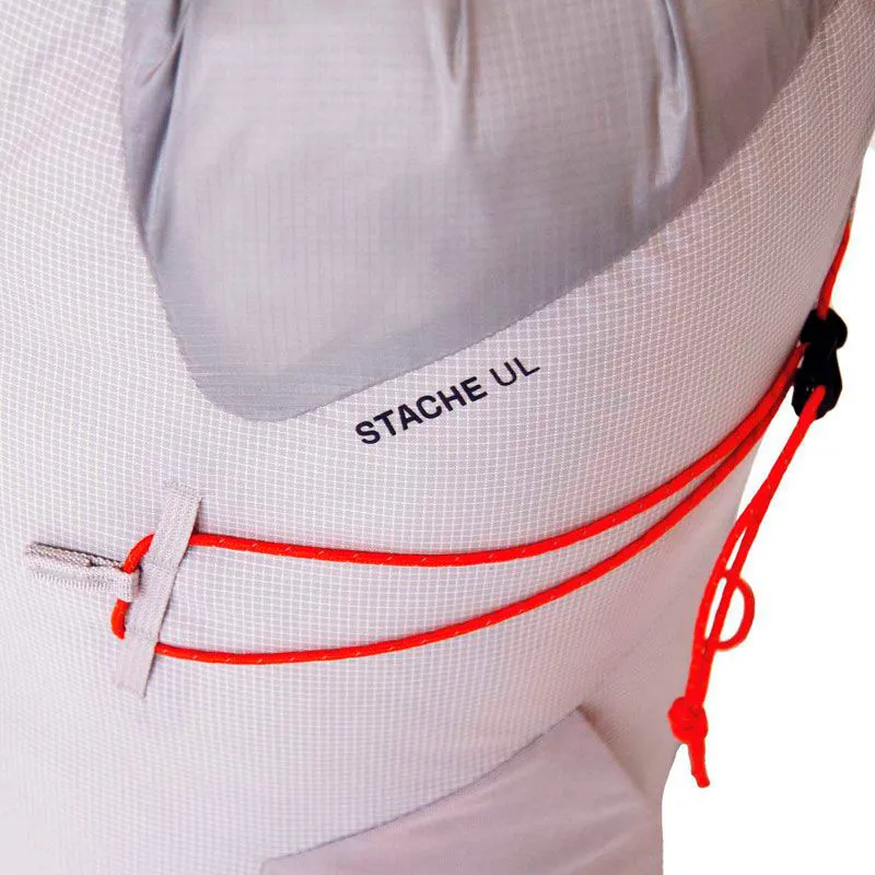 Mochila blue ice Stache UL 25 L
