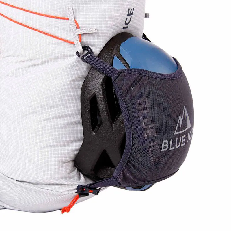 Mochila blue ice Stache UL 25 L