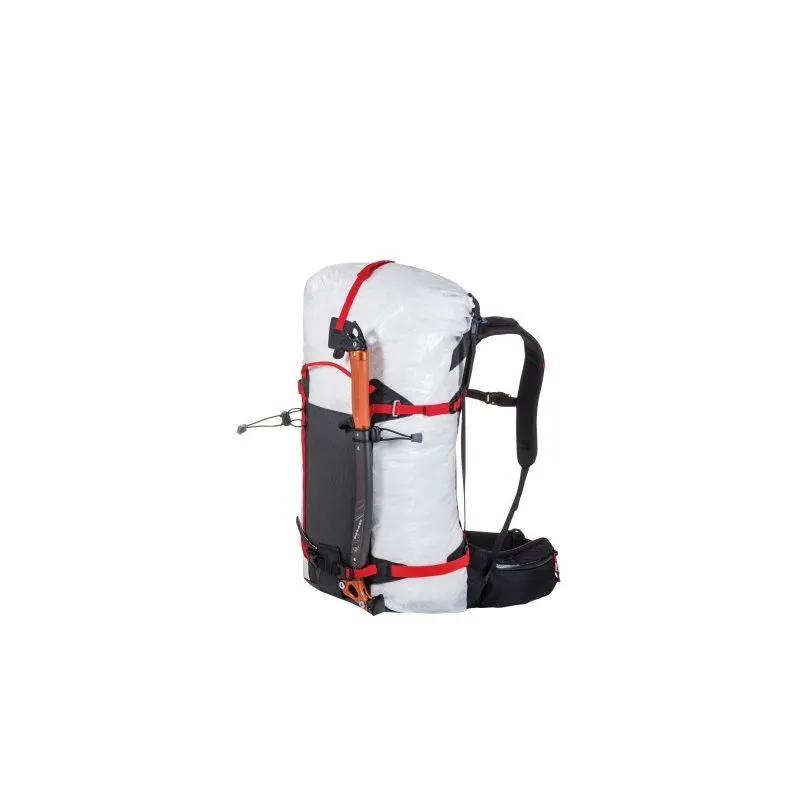 Mochila de montañismo Ferrino Mochila Instinct 30+5 (Blanca)