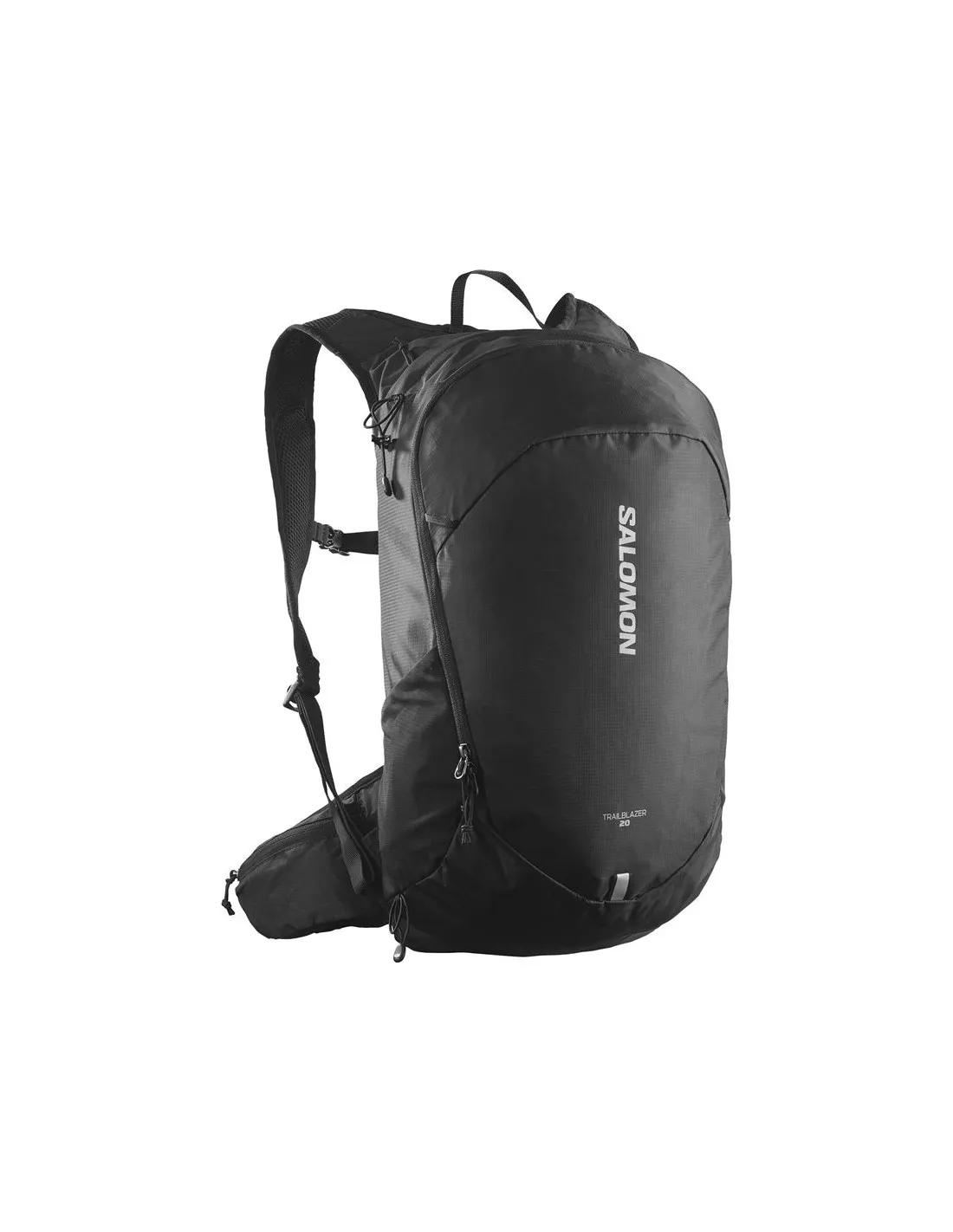 Mochila de Trail Salomon Trailblazer 20 Negro