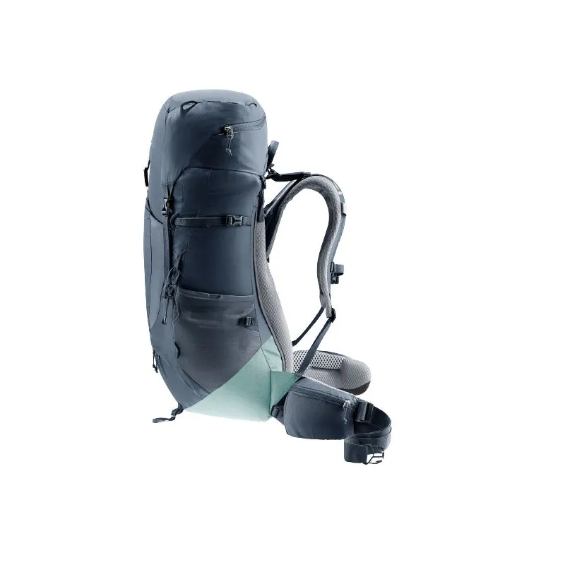 MOCHILA DEUTER AIRCONTACT LITE 35 + 10 SL (INKJADE)