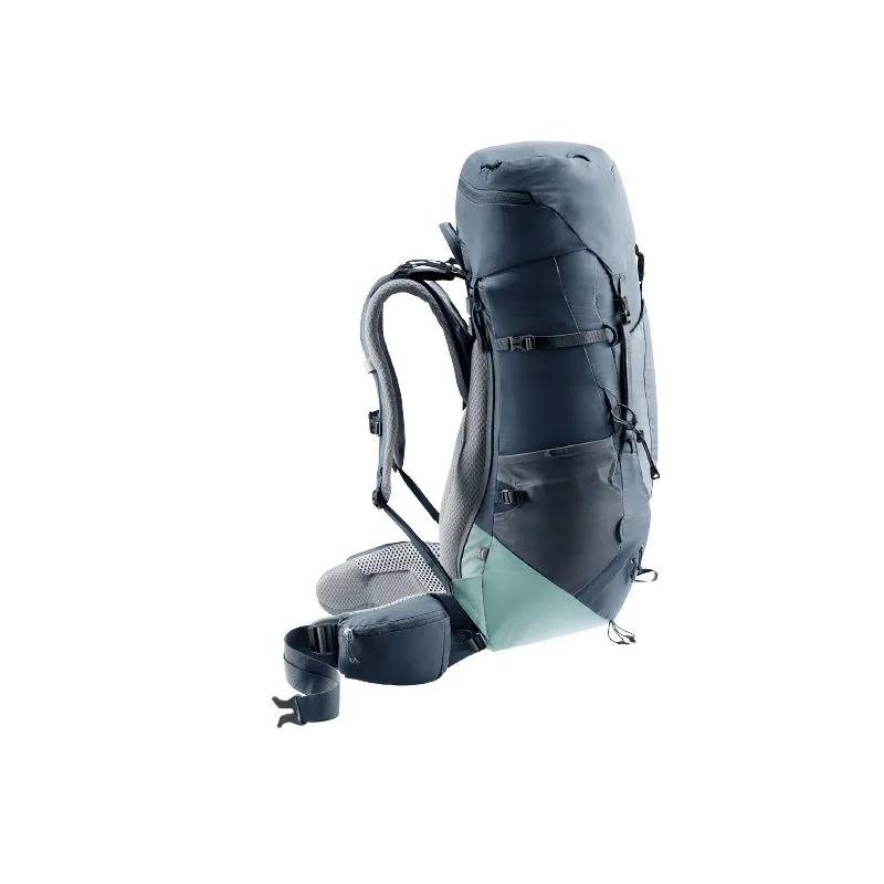MOCHILA DEUTER AIRCONTACT LITE 35 + 10 SL (INKJADE)