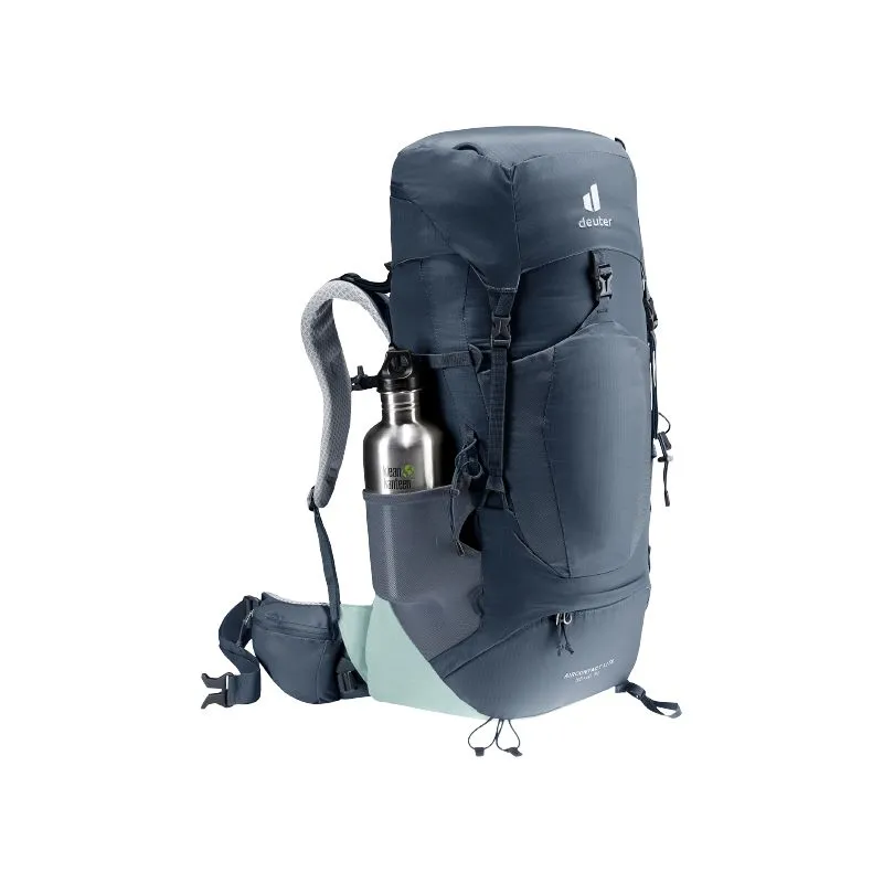 MOCHILA DEUTER AIRCONTACT LITE 35 + 10 SL (INKJADE)