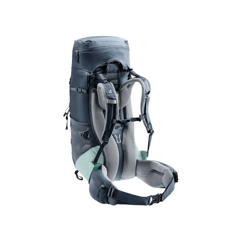 MOCHILA DEUTER AIRCONTACT LITE 35 + 10 SL (INKJADE)