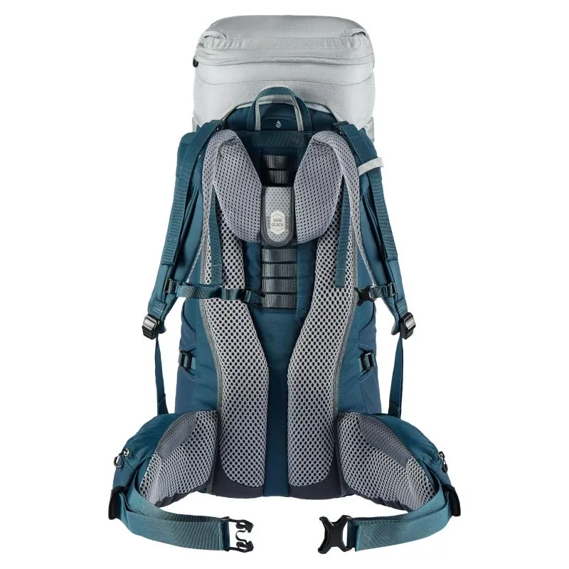 Mochila Deuter Aircontact Lite 40+10 (Tin arctic)