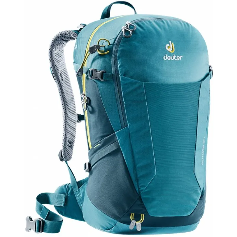 Mochila Deuter Futura 24 (Denim/Azul Ártico)