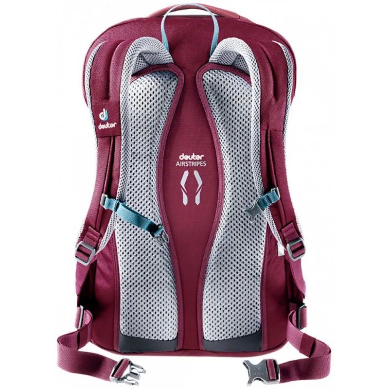 Mochila Deuter Giga Sl Acier/Navy