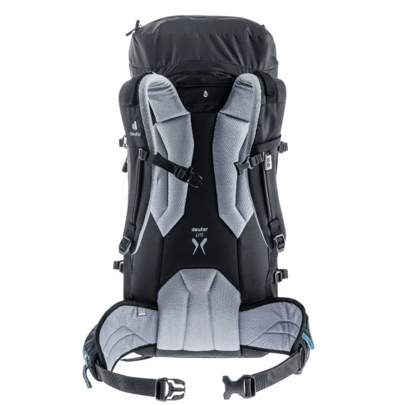 Mochila Deuter Guide Lite 30+ (negra)