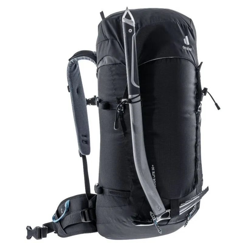 Mochila Deuter Guide Lite 30+ (negra)