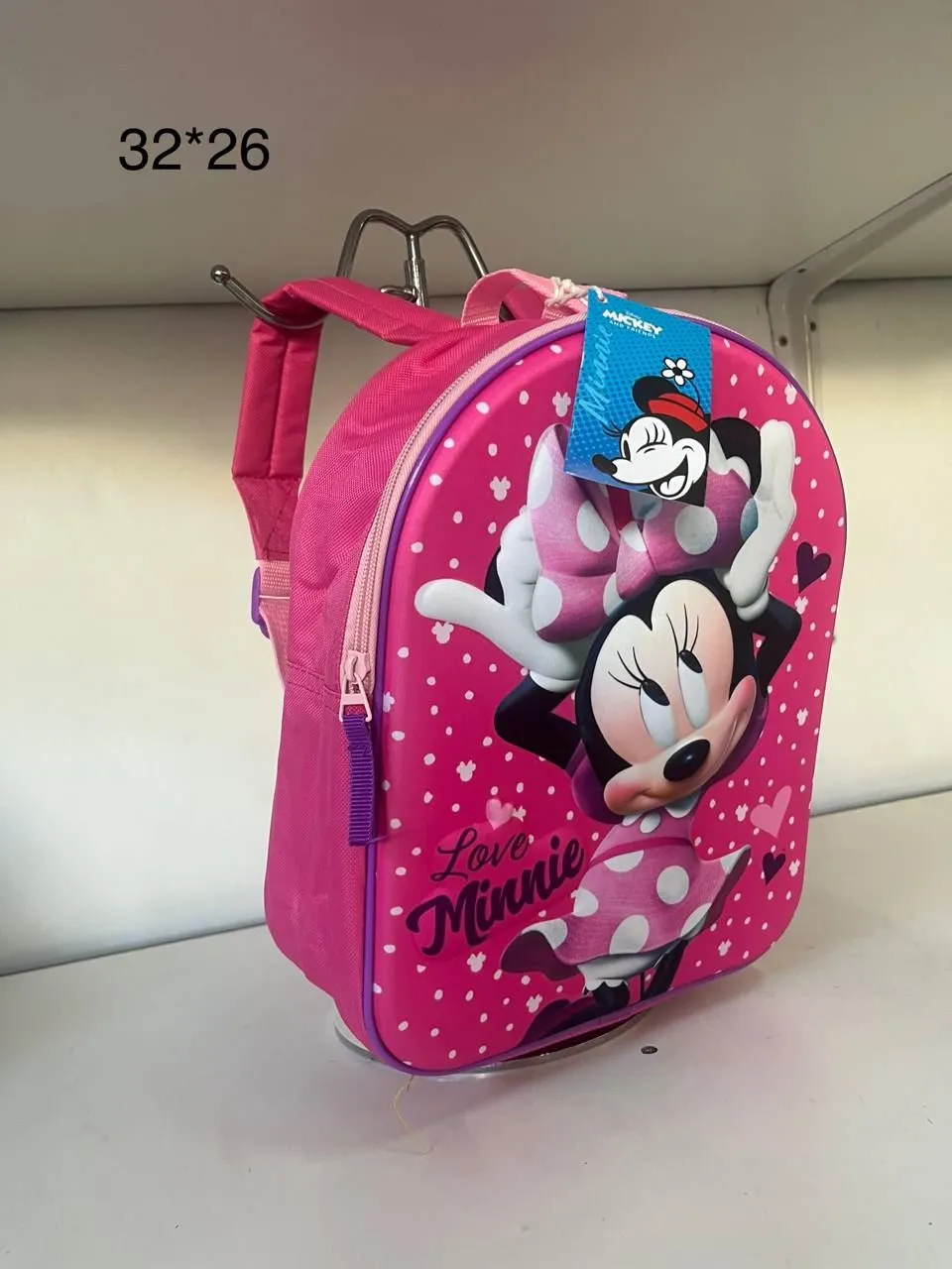 Mochila Disney