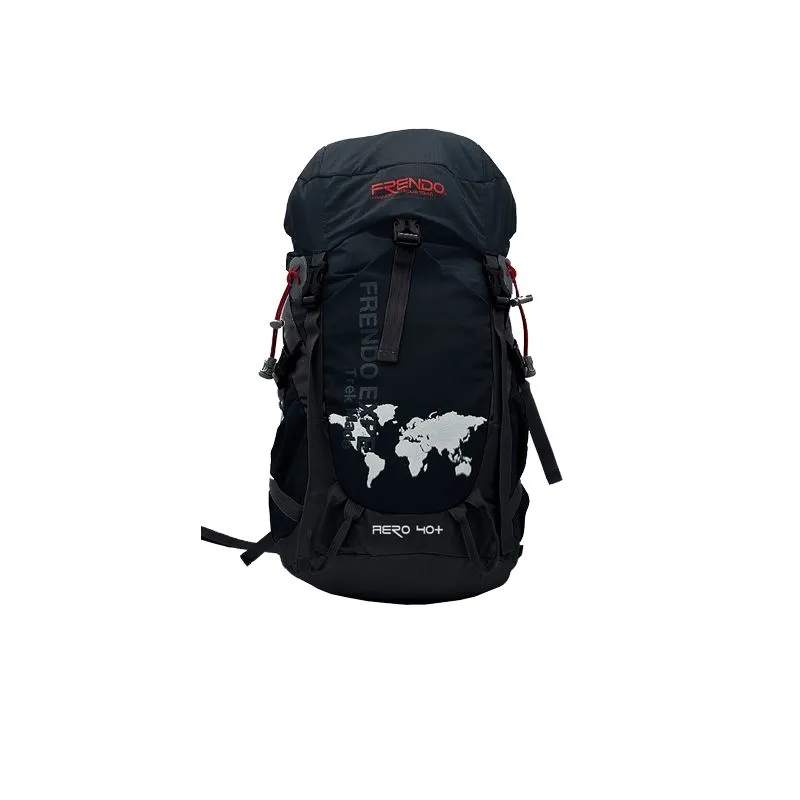 Mochila Frendo Aero 40+ (negra)