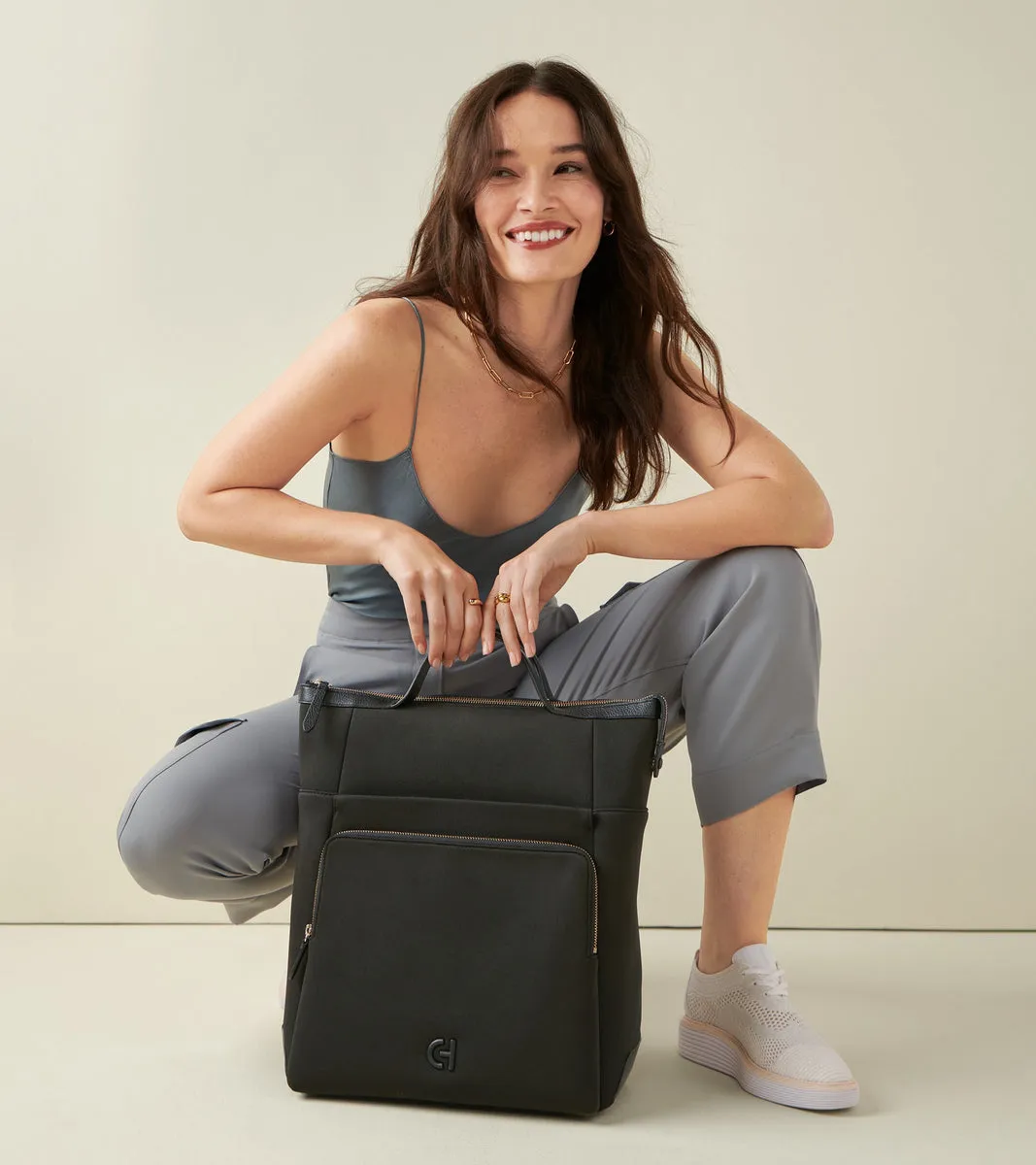 Mochila Grand Ambition Neoprene Backpack