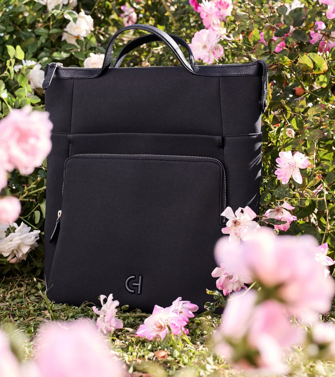Mochila Grand Ambition Neoprene Backpack