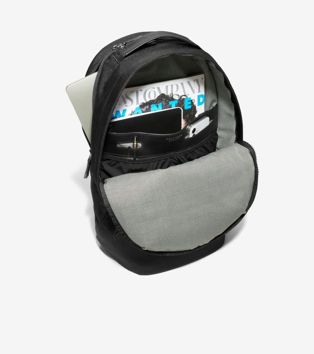Mochila I Triboro Nylon Backpack