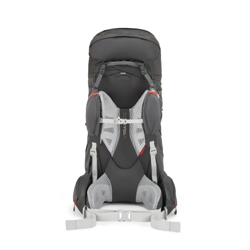 Mochila Lowe Alpine Yacuri ND65 (Antracita/Grafeno)