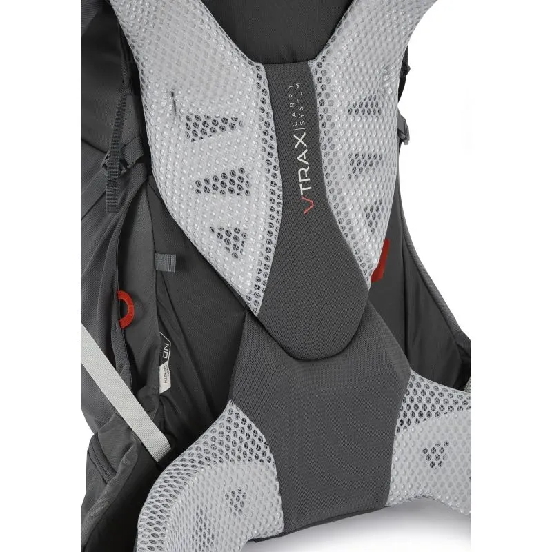 Mochila Lowe Alpine Yacuri ND65 (Antracita/Grafeno)