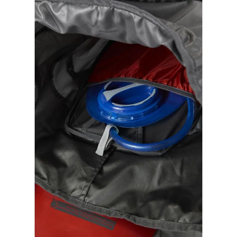 Mochila Lowe Alpine Yacuri ND65 (Antracita/Grafeno)