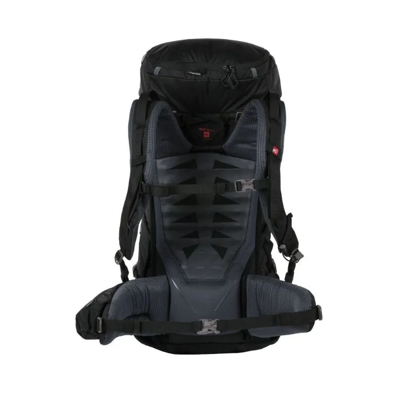Mochila Millet Hanang 50 (Negro)