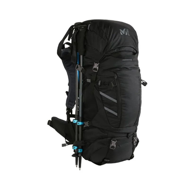 Mochila Millet Hanang 50 (Negro)