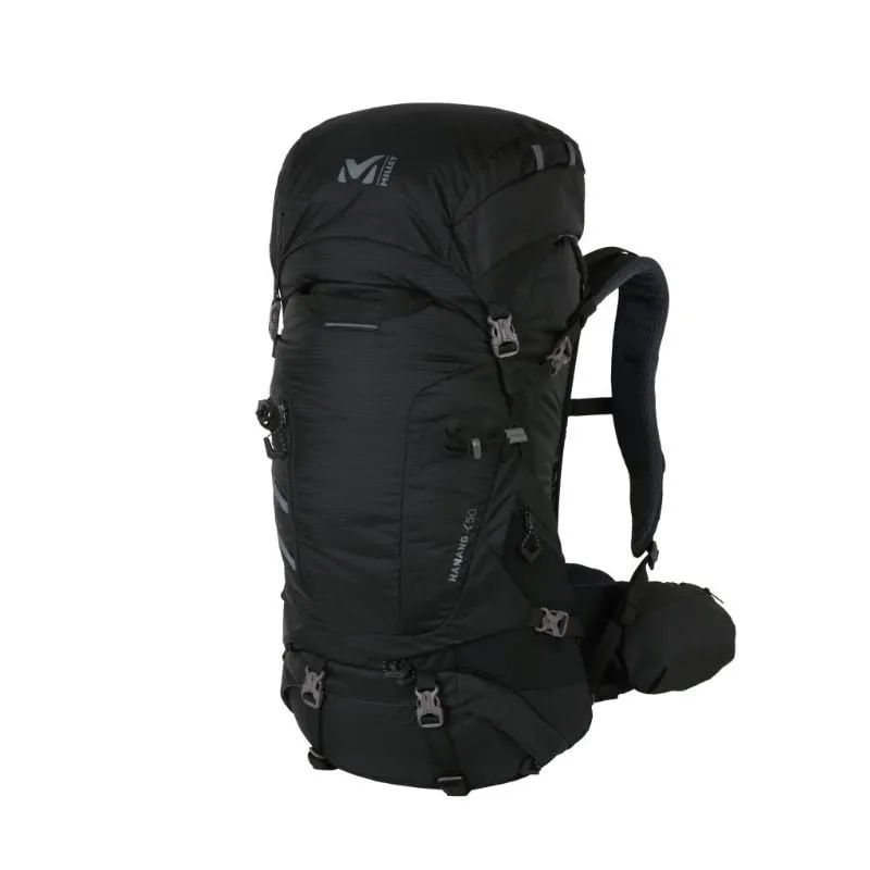 Mochila Millet Hanang 50 (Negro)
