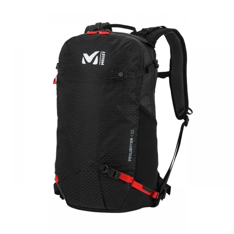 Mochila Millet Prolighter 22 (Negro)