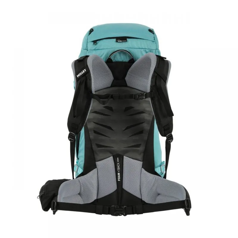 Mochila Millet Ubic 30 W (Porcelana) Mujer