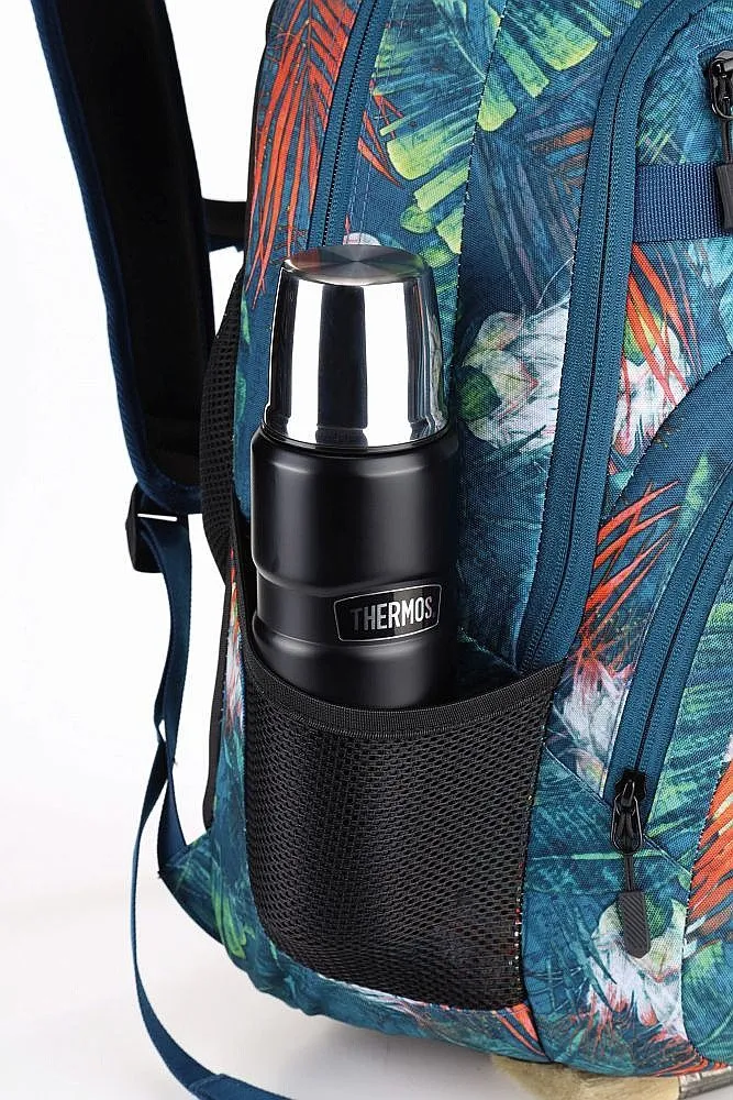 MOCHILA NITRO CHASE  TROPICAL