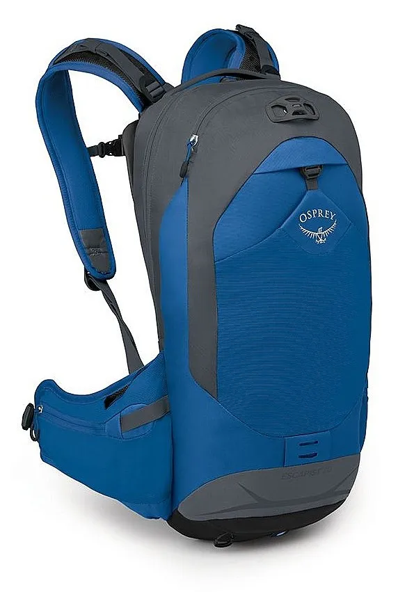 MOCHILA OSPREY ESCAPIST 20 M/L  POSTAL BLUE