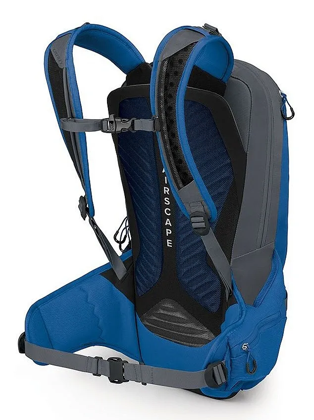 MOCHILA OSPREY ESCAPIST 20 M/L  POSTAL BLUE